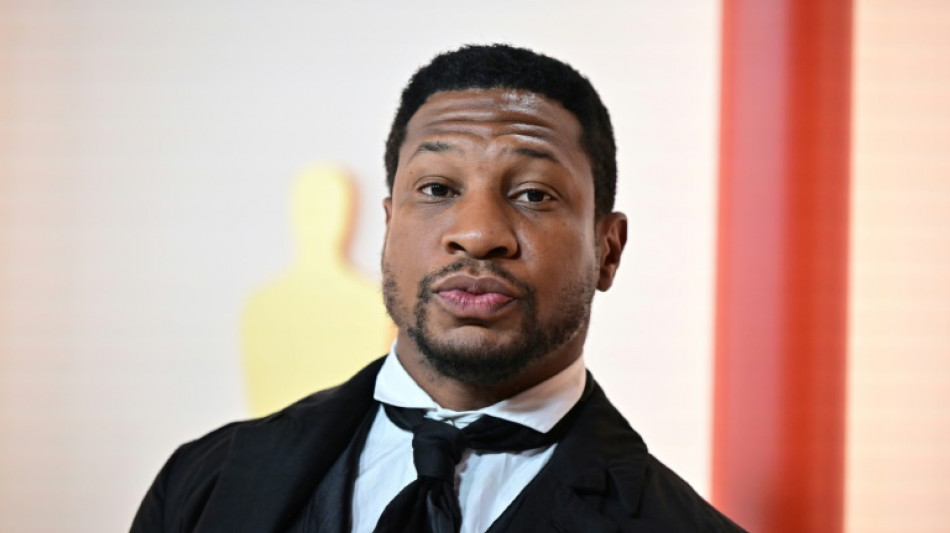 L'acteur Jonathan Majors interpellé à New York pour une agression présumée 