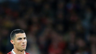 Ronaldo fühlt sich von ManUnited und ten Hag "betrogen"