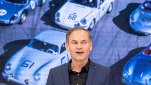 Oliver Blume übernimmt das Zepter beim Volkswagen-Konzern