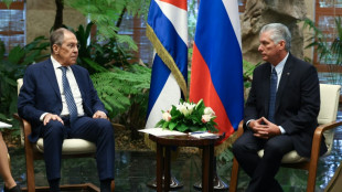 Cuba y Rusia se acercan en tiempos difíciles