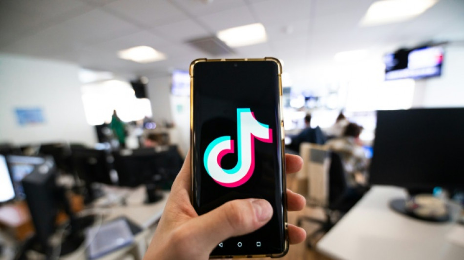 TikTok bloquea ciberataque a cuentas de alto perfil como CNN