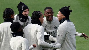 C1: le PSG retrouve son rival barcelonais sous la menace terroriste