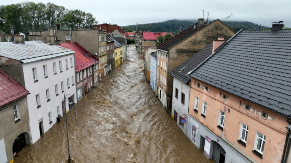 Hurricanes, storms, typhoons... Is September wetter than usual?