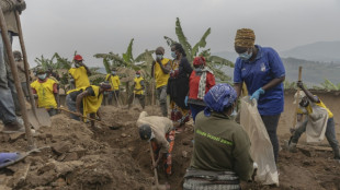 Treinta años después del genocidio, Ruanda sigue exhumando víctimas