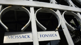 "Panama Papers": peine maximale de 12 ans de prison requise contre les principaux prévenus