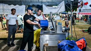 Malaysian state converts Ramadan food waste into fertiliser