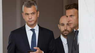 Alexis Kohler, premier de cordée de l'Elysée sous Emmanuel Macron