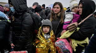 Más de 1,7 millones de refugiados ucranianos por la invasión de Rusia