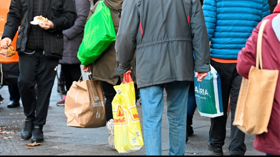 Inflation im Euroraum im Oktober auf neuen Rekordwert von 10,7 Prozent gestiegen