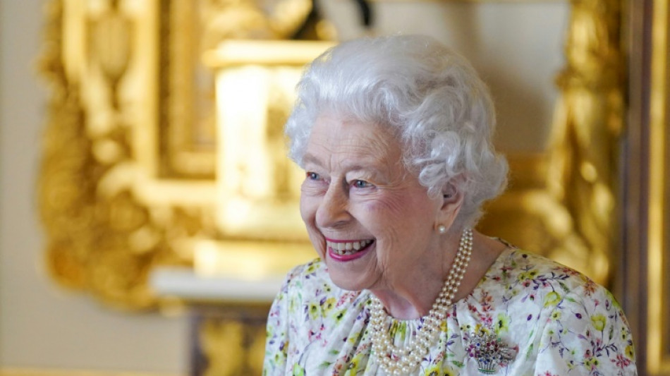 Elizabeth II attendue à une cérémonie d'hommage au prince Philip