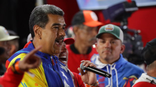 America Latina divisa sulla vittoria di Maduro in Venezuela