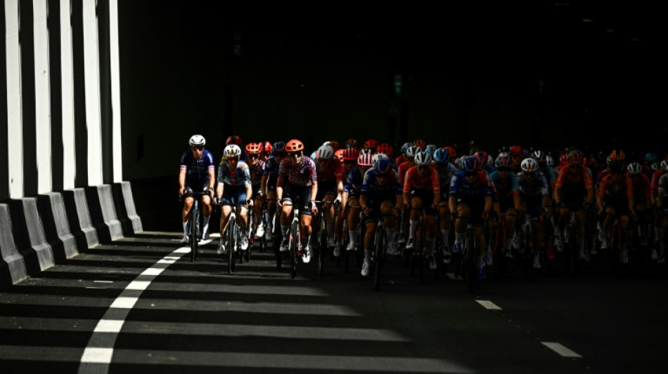 Una corredora junior suiza, en estado "muy crítico" tras una caída en los Mundiales de ciclismo