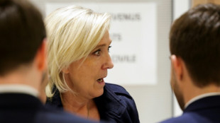 Procès du RN: prison ferme aménageable et inéligibilité requises contre Marine Le Pen