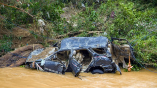 Indonésie: le bilan des inondations à Sumatra monte à 21 morts