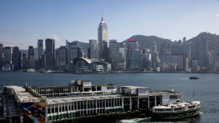 Hongkong will mit Gratis-Flugtickets Besucher anlocken