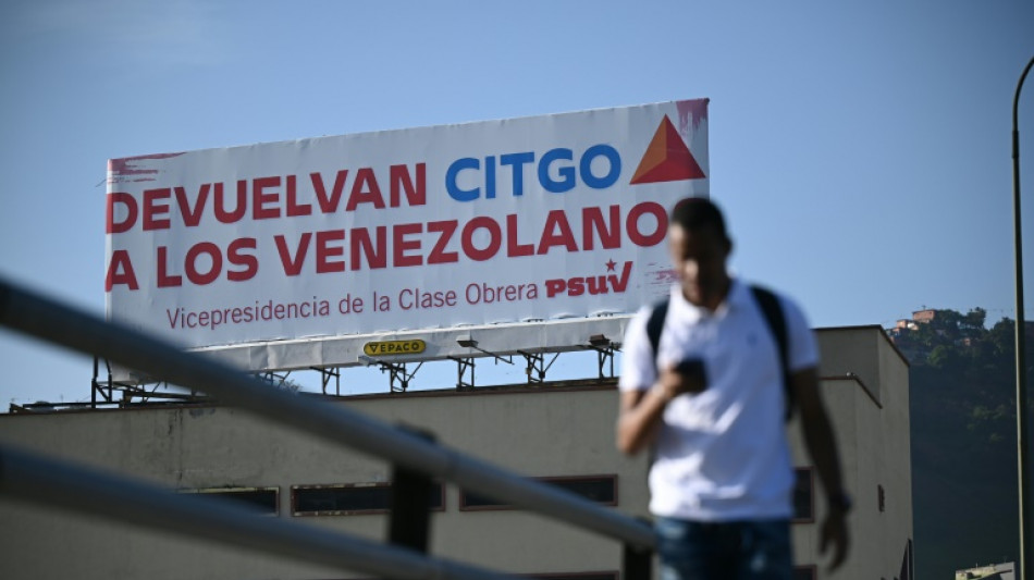 ¿Negociación o remate? La encrucijada de la filial de venezolana PDVSA en EEUU