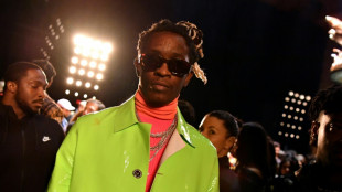 Potential juror in Young Thug case assigned essay after skipping: local media