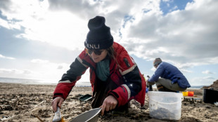 Dans les Cornouailles, l'invasion silencieuse des microbilles de plastique