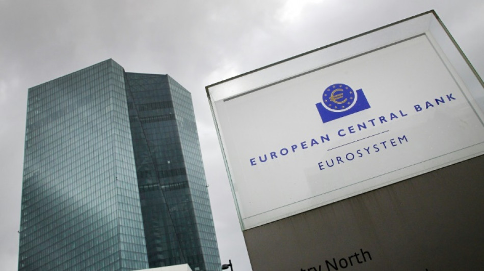 ECB threatens bank climate change laggards with financial penalties