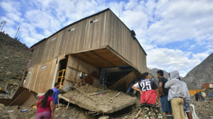 Pérou: des glissements de terrain font au moins 15 morts et 20 blessés dans le sud