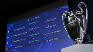 Real Madrid-Chelsea y City-Bayern, auténticas 'finales' en cuartos de la Champions