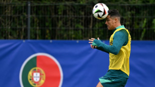 Insaciável, Cristiano Ronaldo inicia contra República Tcheca uma nova caça de recordes