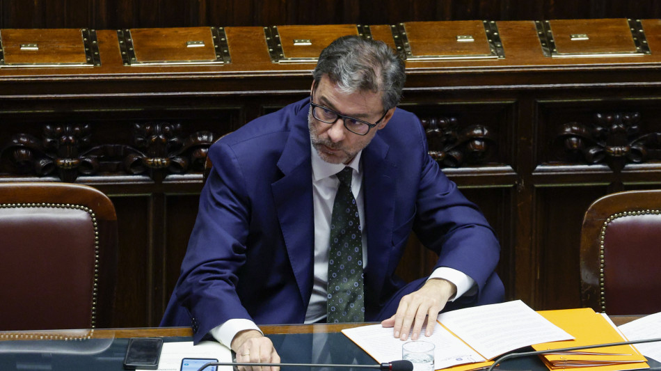 Pnrr: Mef, domanda VII rata sarà presentata entro fine anno