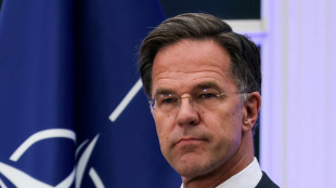 Nato ernennt Niederländer Rutte zum künftigen Generalsekretär