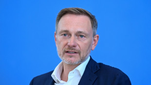 Lindner sieht Ampel-Koalition wegen Haushaltsstreits nicht gefährdet