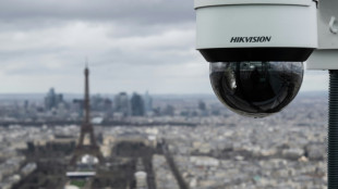 La vidéosurveillance algorithmique à l'épreuve des JO-2024