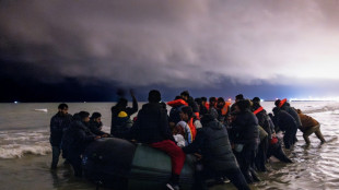 Un nouveau décès de migrant dans la Manche et trois corps découverts sur une plage en une journée