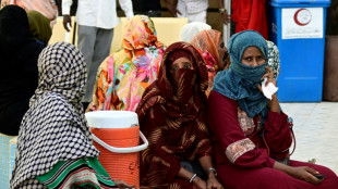 La guerra y el hambre amenazan con afectar todo Sudán, alerta la ONU