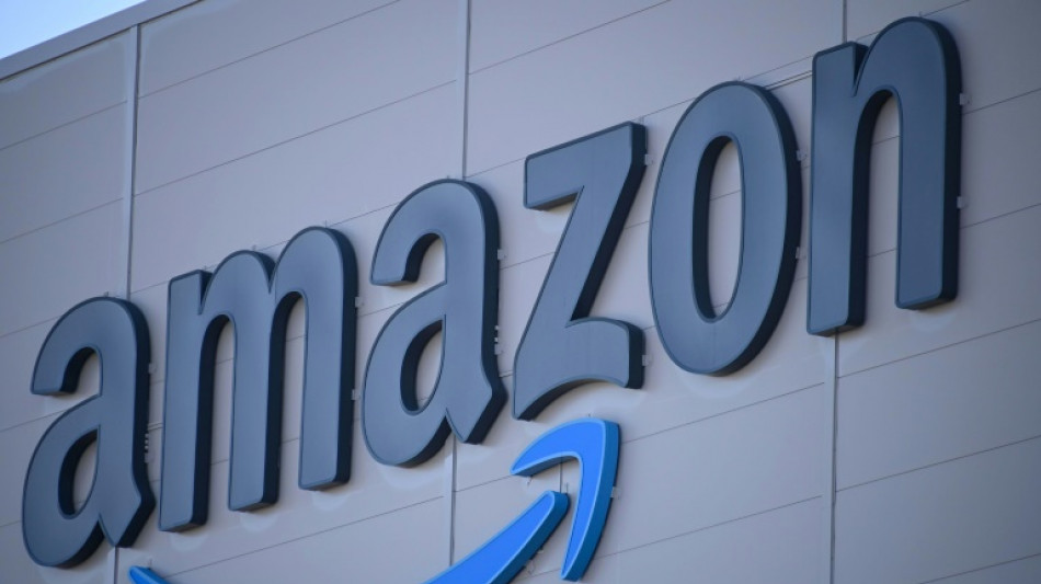 New York agency accuses Amazon of workforce discrimination