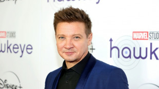 Actor Jeremy Renner in critical condition after snow plow accident