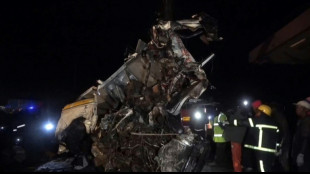 Acidente rodoviário deixa ao menos 52 mortos no Quênia