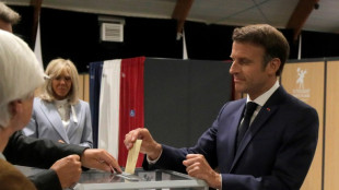 Macron loses parliament majority in stunning setback