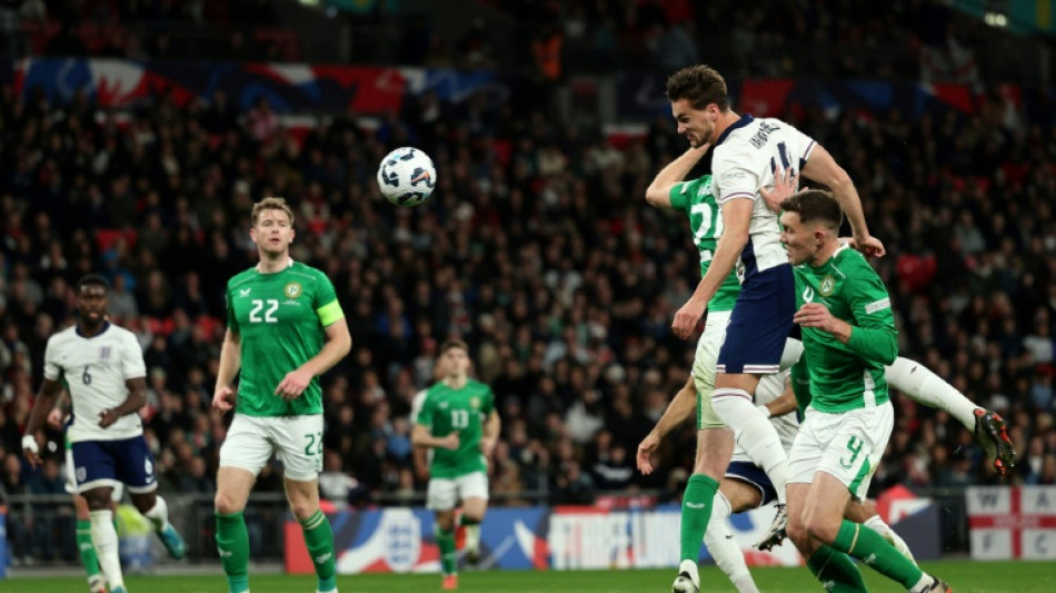 Harwood-Bellis risks wedding wrath from Keane after England goal