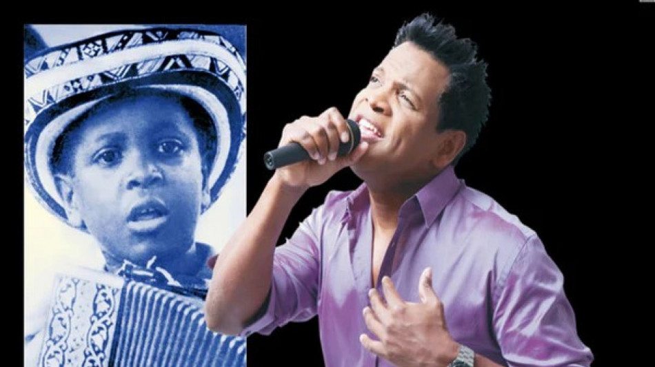 È morto il compositore colombiano Geles, star del 'vallenato'