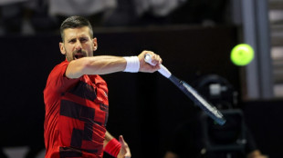 Injured Djokovic to miss ATP Finals