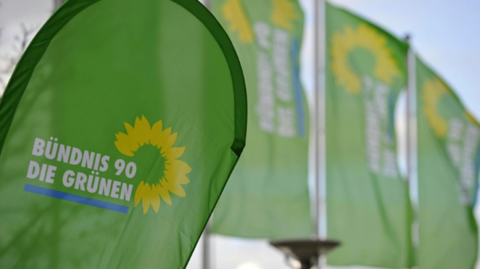 Grüne wollen auf Zukunftskongress neu Schwung holen