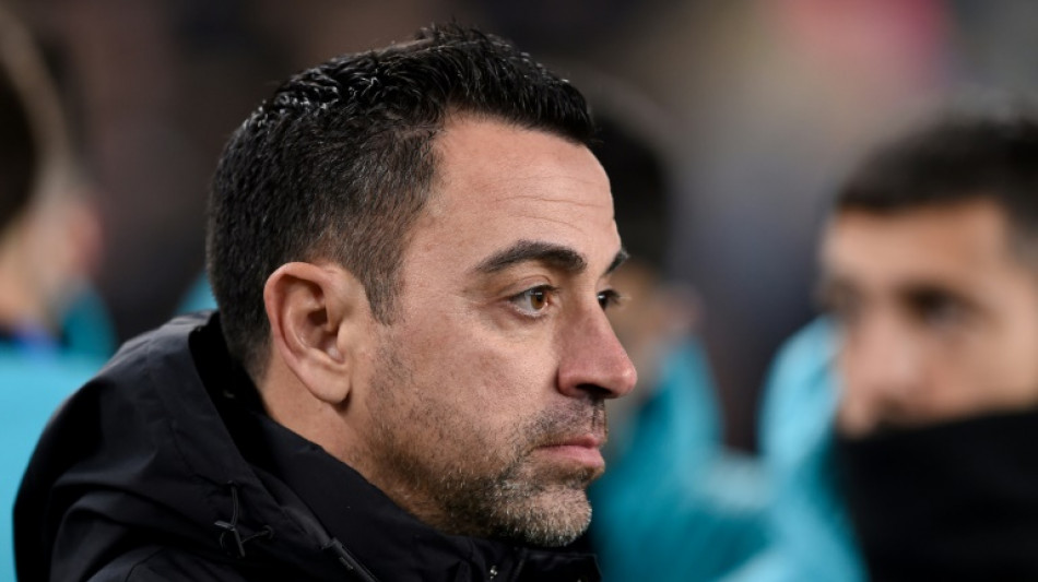 Xavi Hernández matiza sus palabras sobre Dani Alves: "No fui contundente"