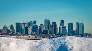 Le nord-est des Etats-Unis et l'est du Canada sous un froid polaire historique