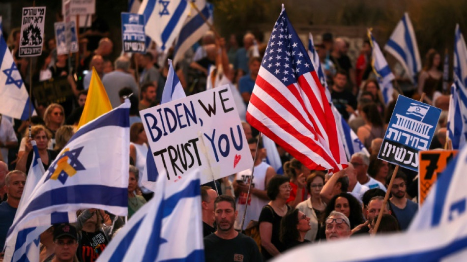 Rechtsextreme Minister drohen Netanjahu mit Aufkündigung der Koalition in Israel