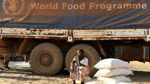 UNO ruft zu dringend benötigten Spenden gegen Hungersnot im Südsudan auf