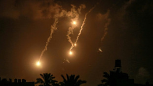 Israel pounds Gaza after evacuation order