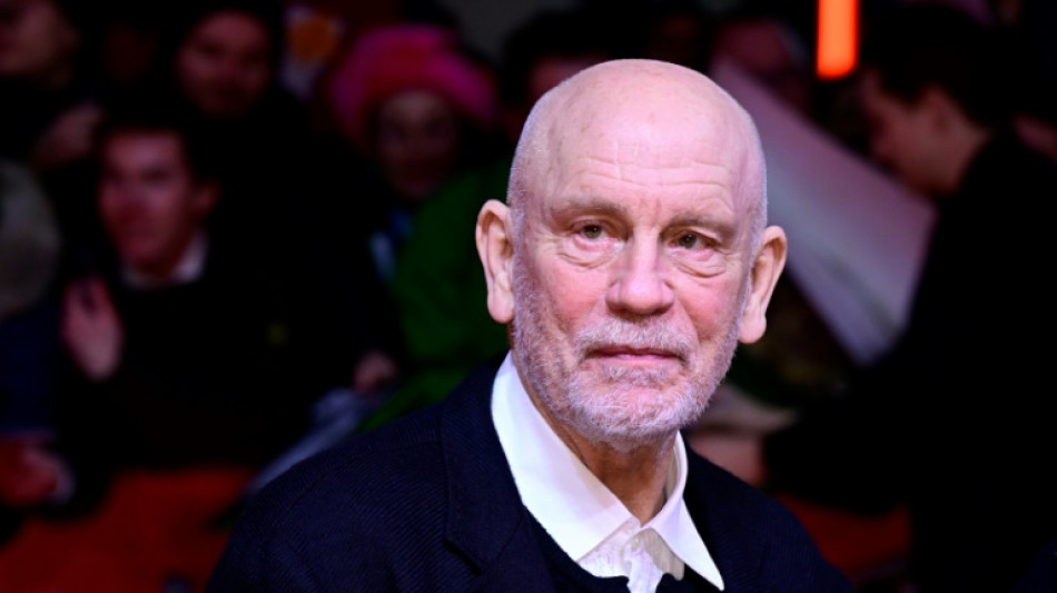 John Malkovich: "Solo soy una figura en los sueños de otra persona"