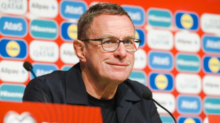 FC Bayern: Rangnick bestätigt "Kontaktaufnahme"