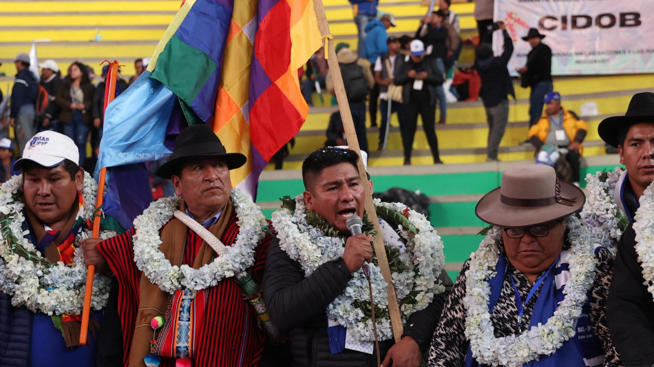 Bolivia: Evo Morales estromesso dal suo partito dopo 27 anni