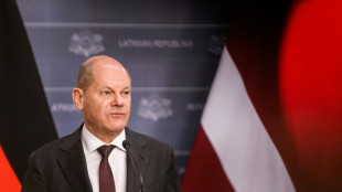 Scholz stellt sich in Haushaltsstreit hinter Sparkurs Lindners