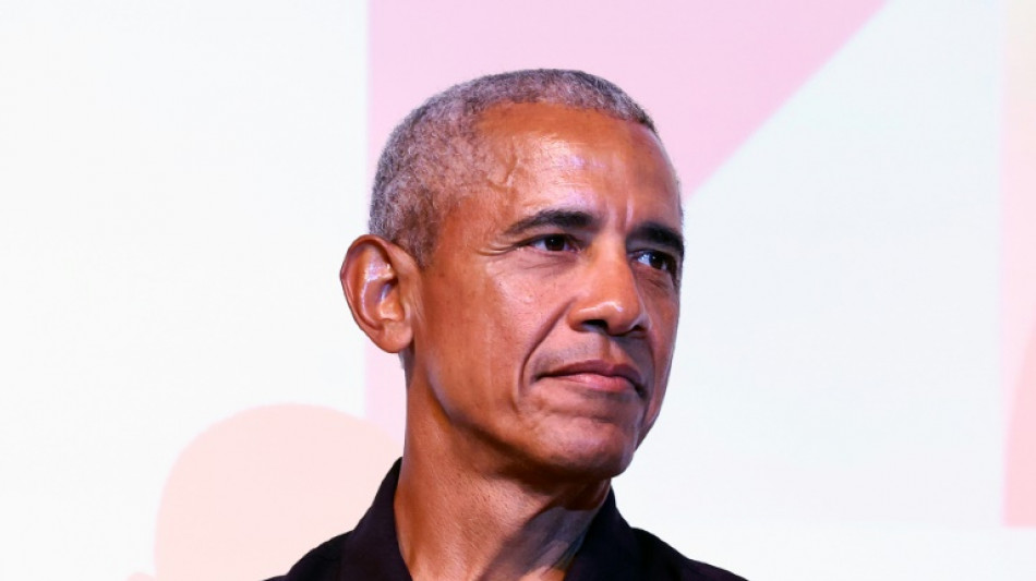 Obama holt Emmy für besten Erzähler